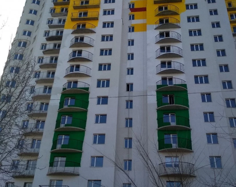ЖК На Владимирской