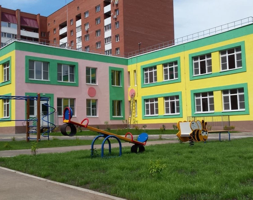 ЖК Новая Самара