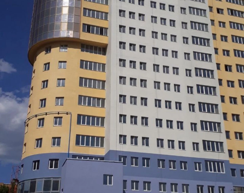 ЖК Ново-Садовая 311 (ЖК 311)