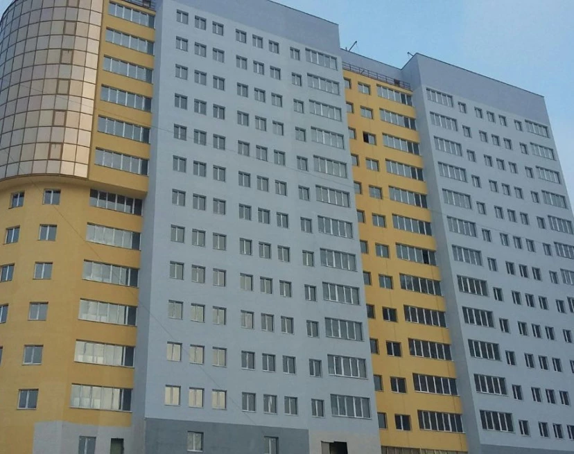 ЖК Ново-Садовая 311 (ЖК 311)
