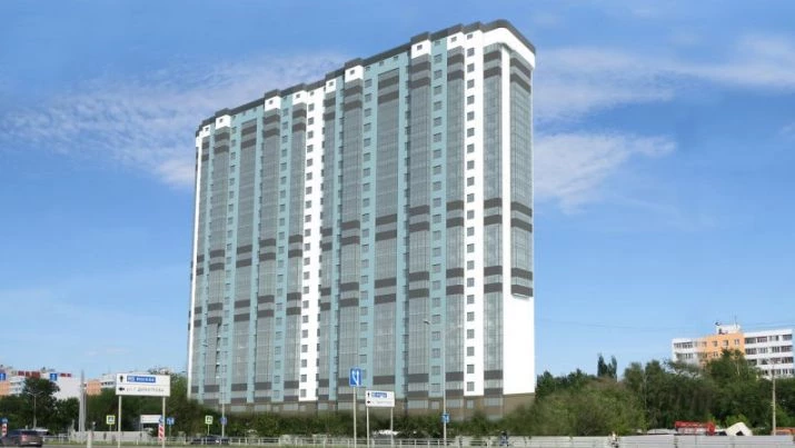 ЖК Орбита
