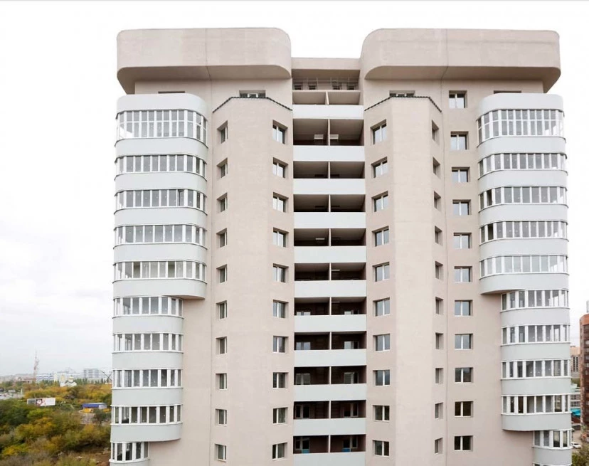 ЖК Панорама