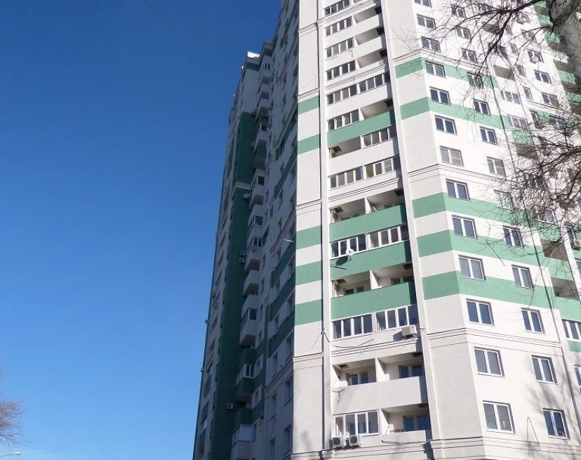ЖК Печёра