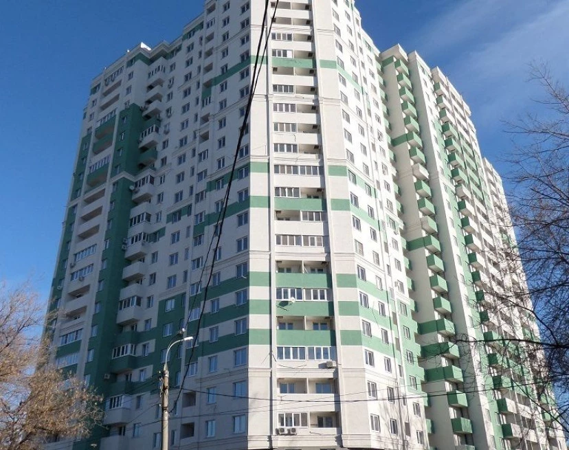 ЖК Печёра