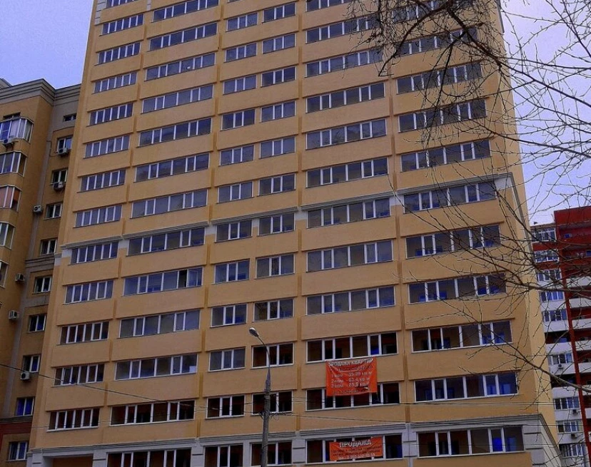 ЖК По ул. Буянова 51