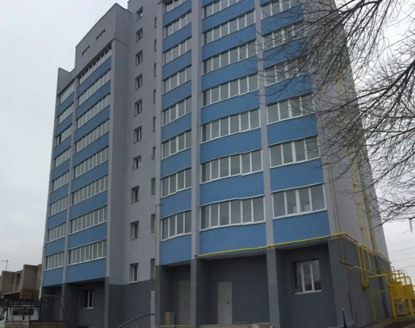 ЖК По ул. Украинская