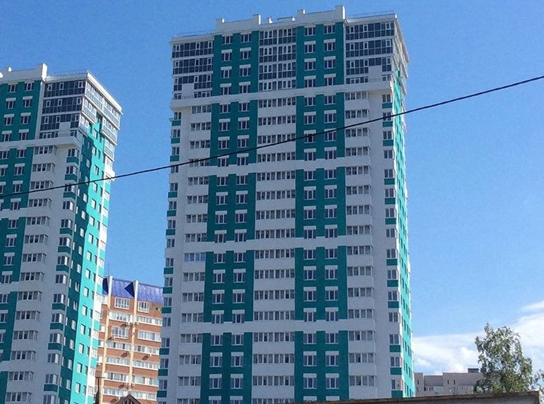 ЖК Премьера