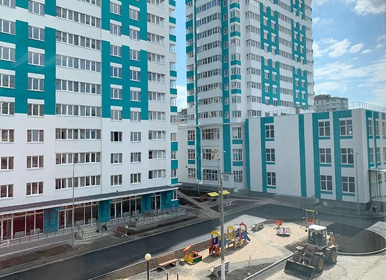 ЖК Премьера