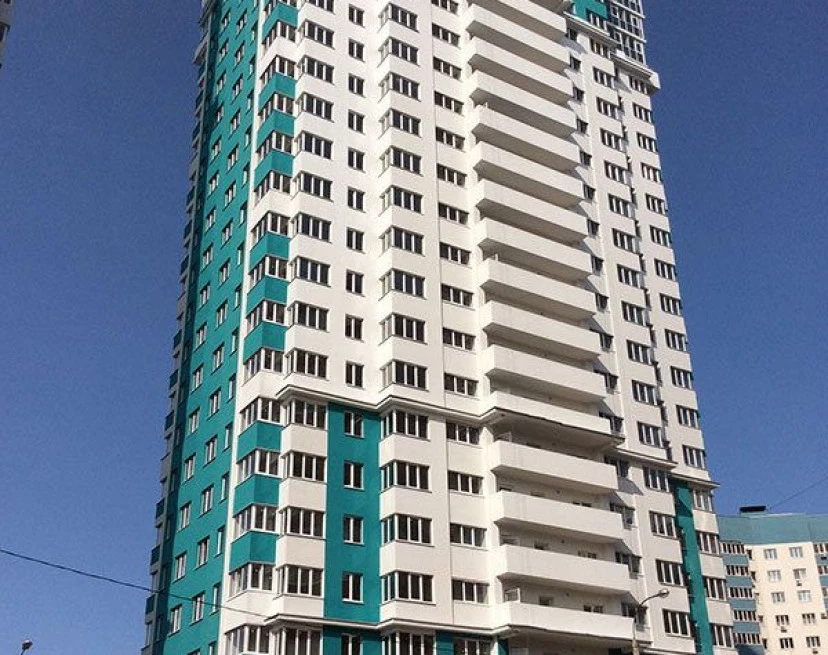 ЖК Премьера