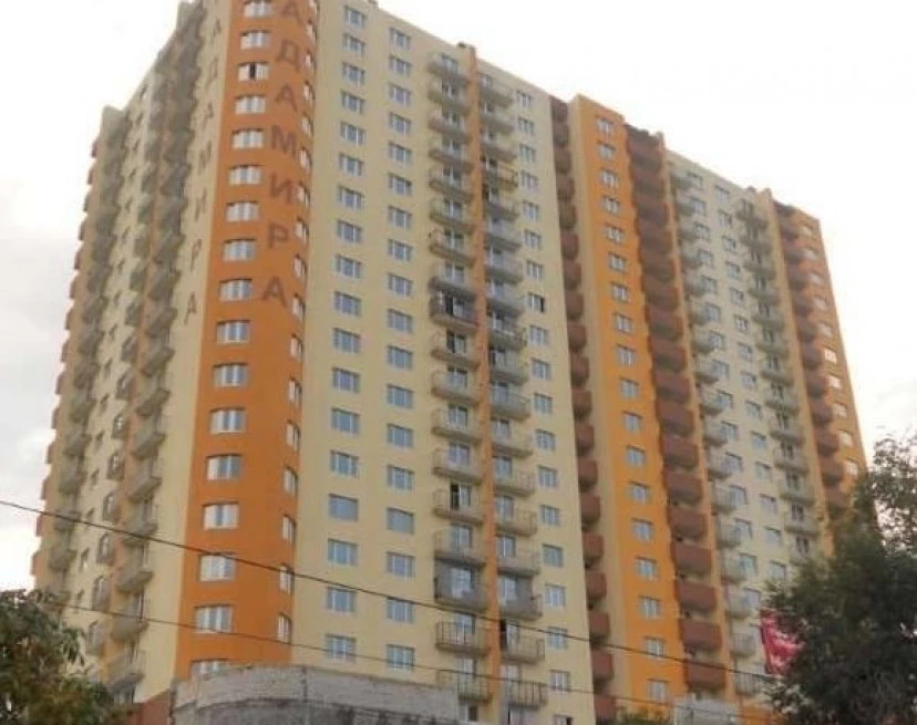 ЖК Радамира-4