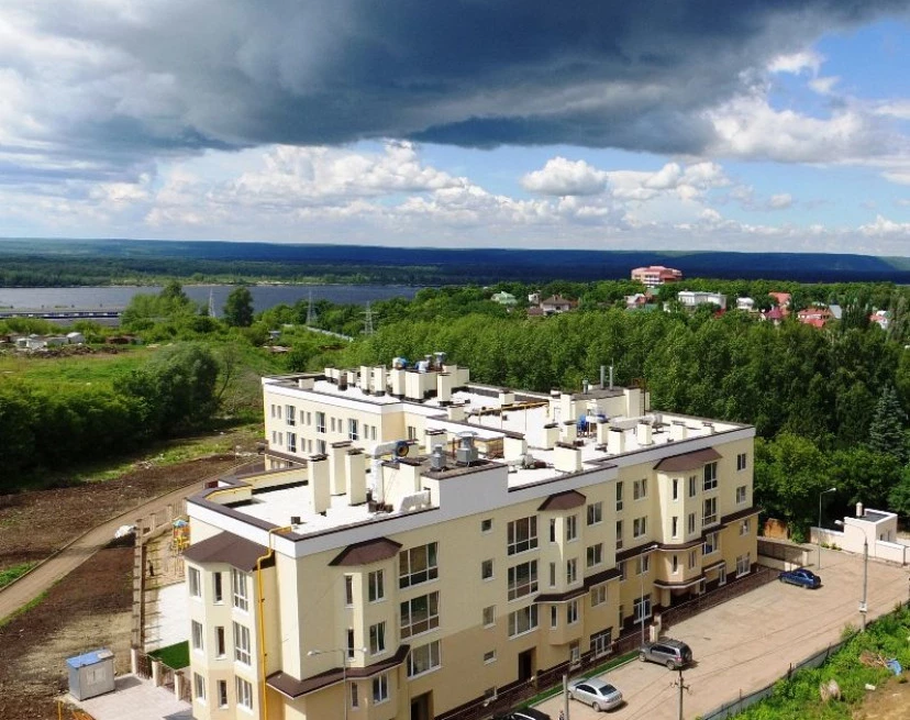 ЖК Рассвет-Премиум