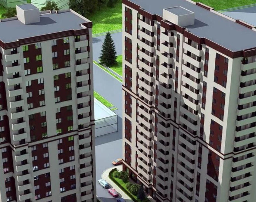 ЖК Романтики