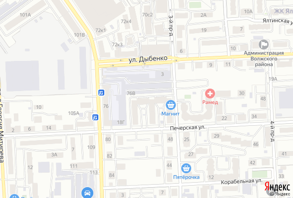 ЖК Семейный