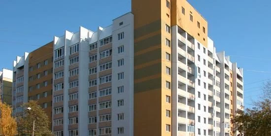 ЖК Сокольи Горы