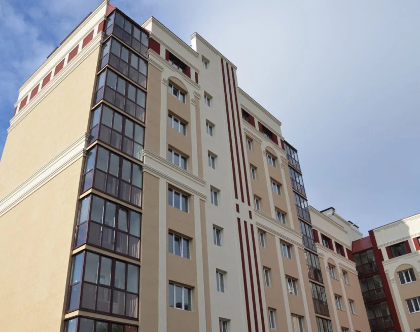 ЖК Троицкий