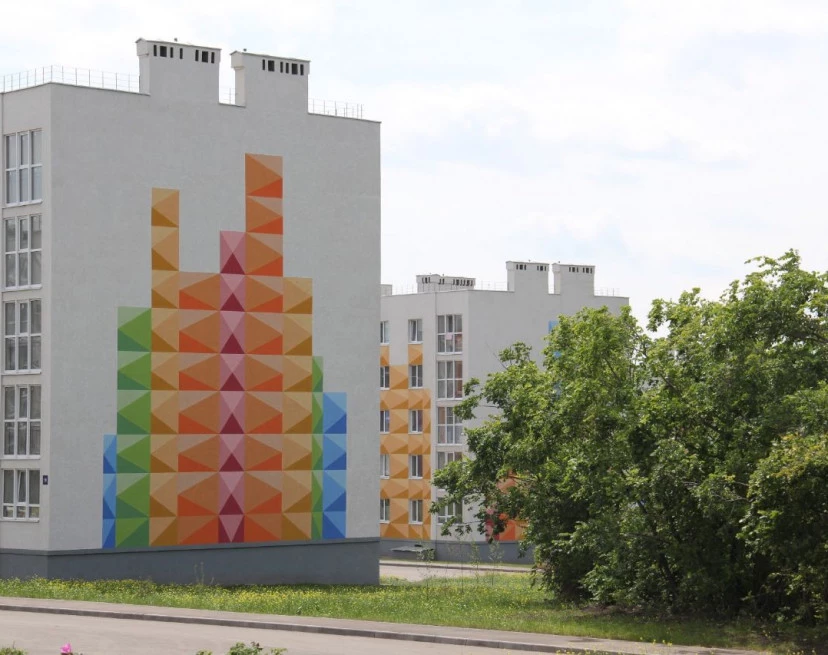 ЖК Видный
