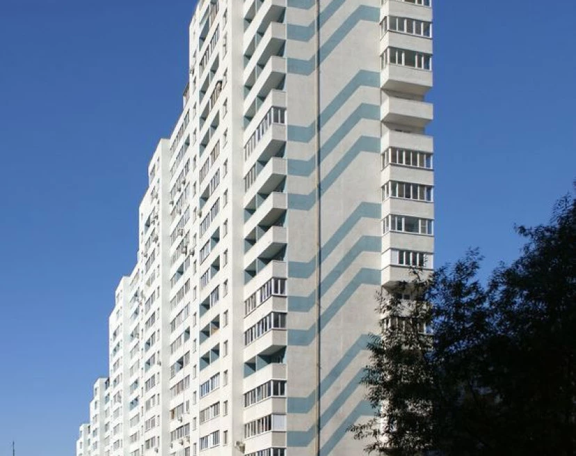 ЖК Ялтинский