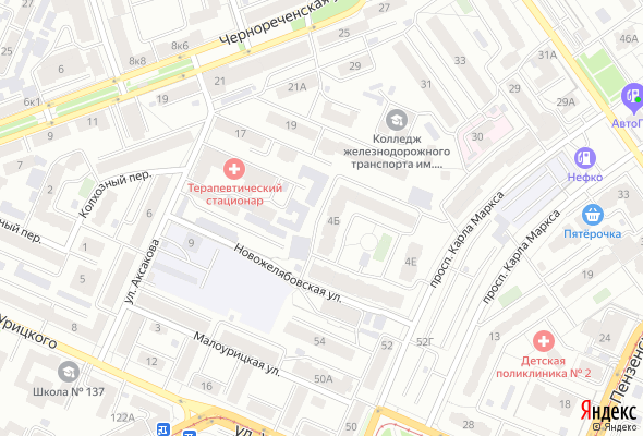 ЖК Желябово.РФ