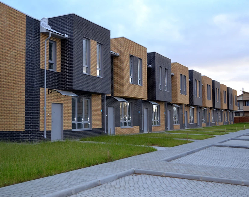 ПТ Новые кварталы Петергофа