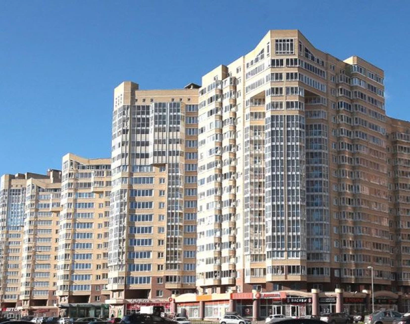 ЖК Адмирал