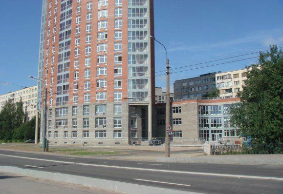 ЖК Адмирал