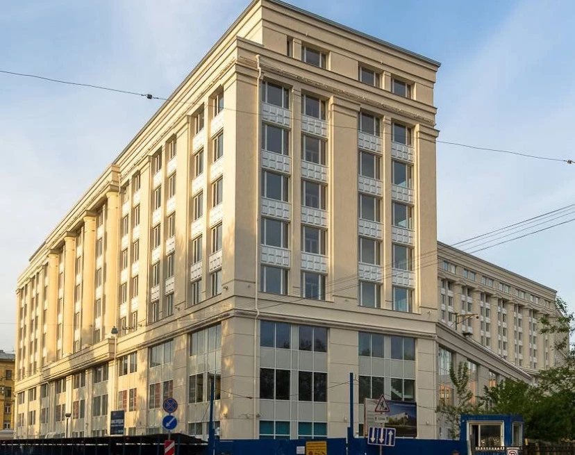 ЖК Александрия