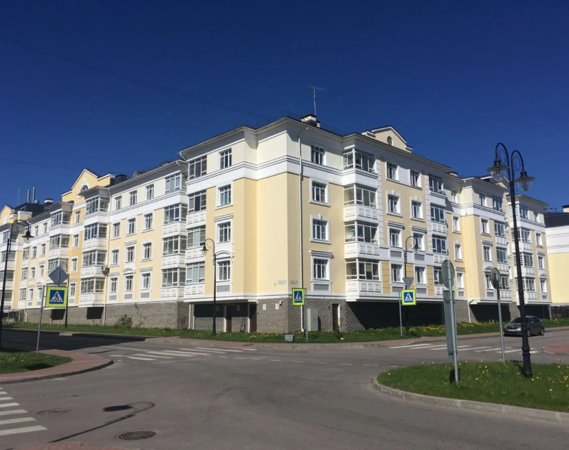 ЖК Александровский