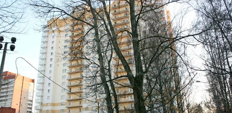 ЖК Английский бульвар