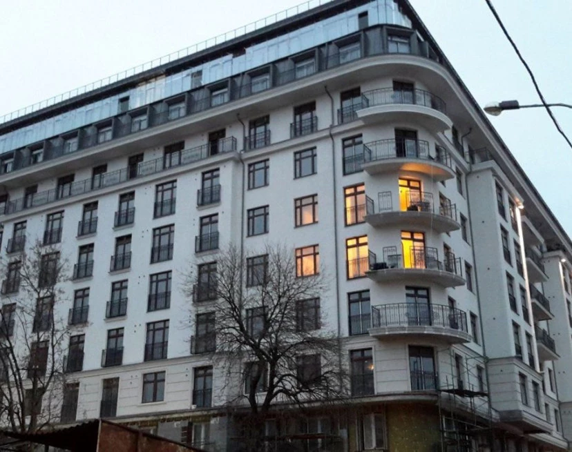 ЖК Аристократ