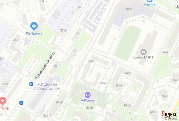 ЖК Атланта-2