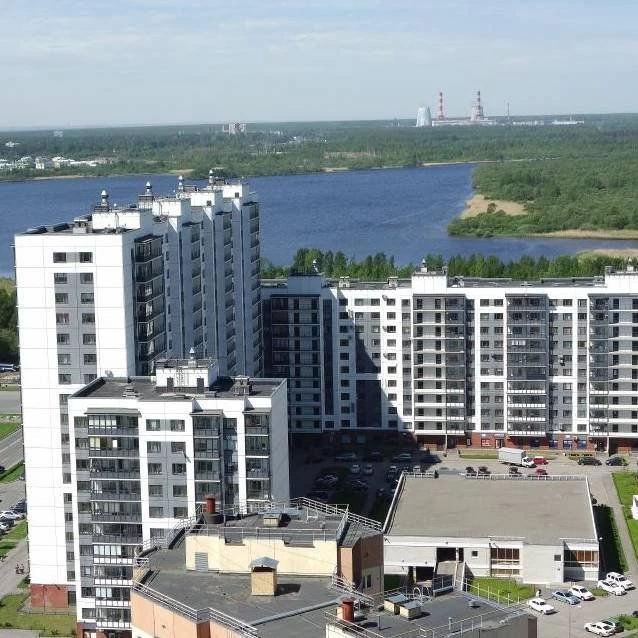 ЖК Атмосфера