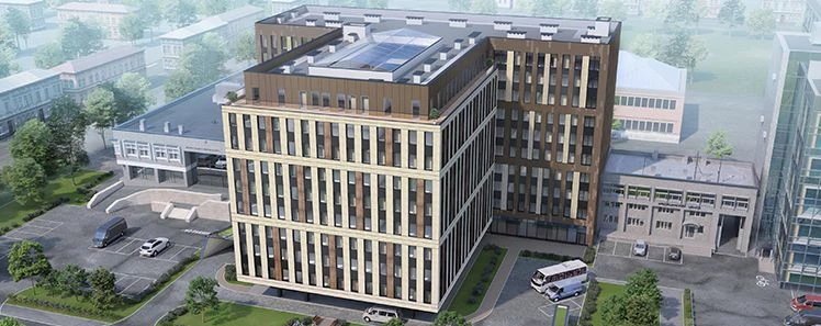ЖК Авеню на Малом (AVENUE-APART на Малом)