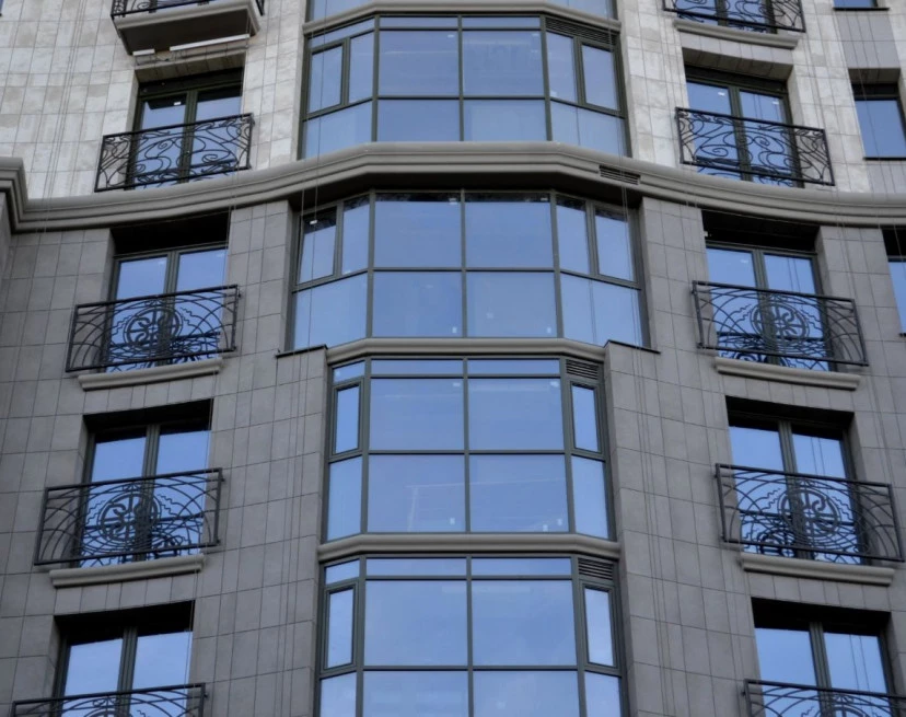ЖК Barcelona