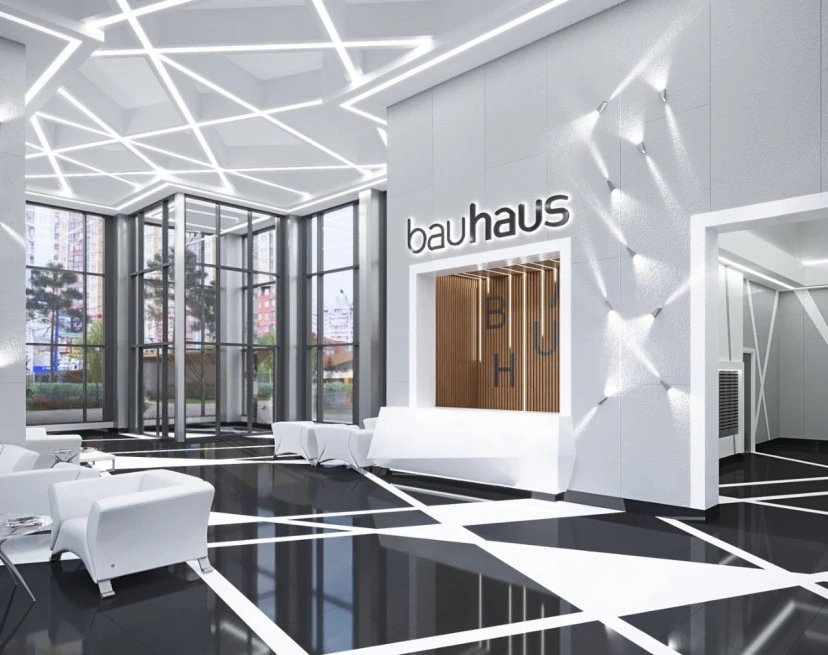 ЖК Bau Haus
