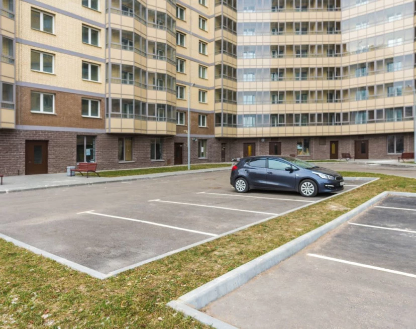 ЖК Босфор