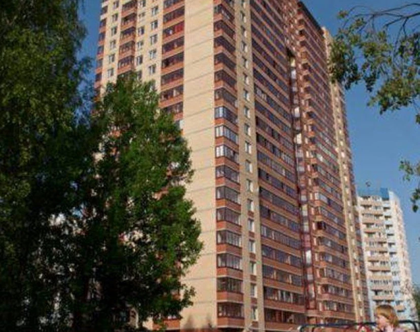 ЖК Брянцева, 46А