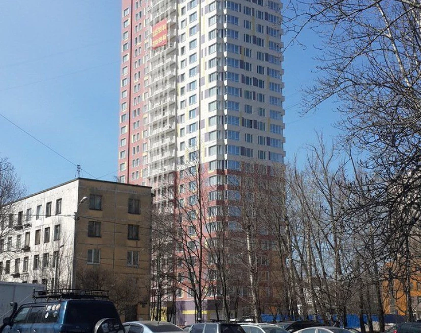 ЖК Clever
