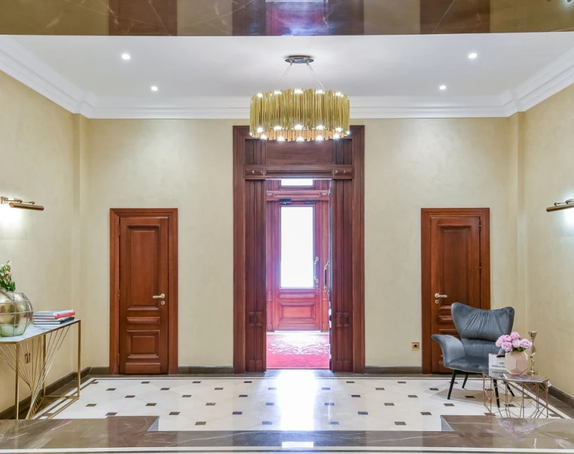 ЖК Del Arte