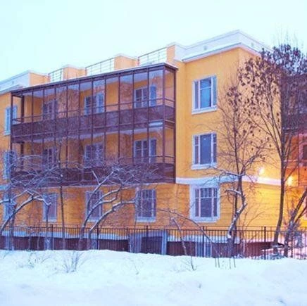 ЖК Дом в парке