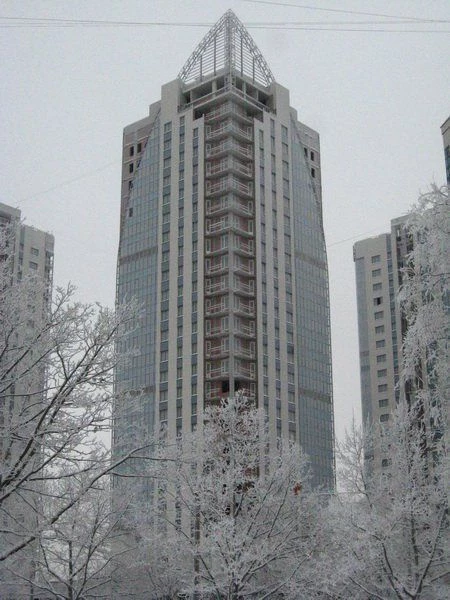 ЖК Доминанта