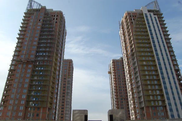 ЖК Доминанта
