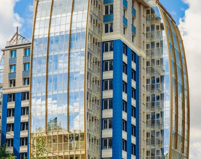 ЖК Два Ангела