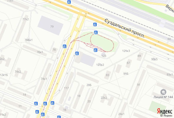 ЖК Эврика
