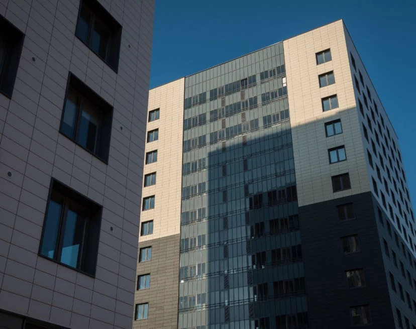 ЖК Европа Сити