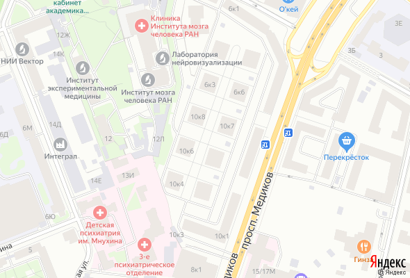ЖК Европа Сити