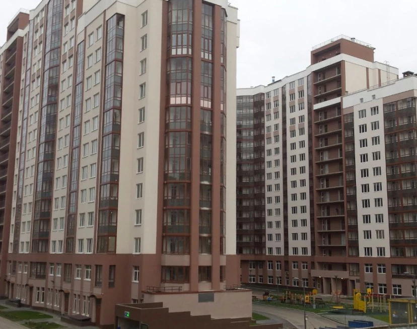 ЖК Фламинго