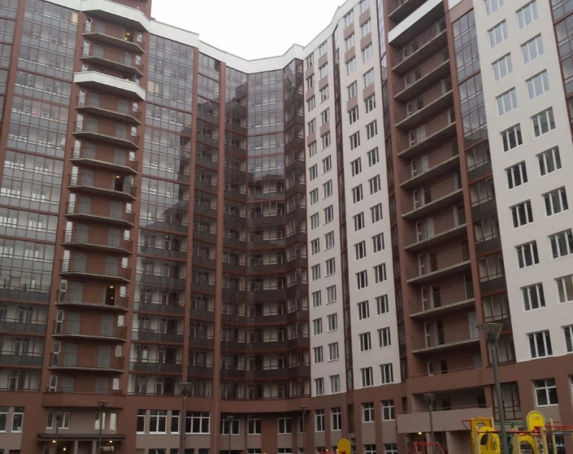 ЖК Фламинго