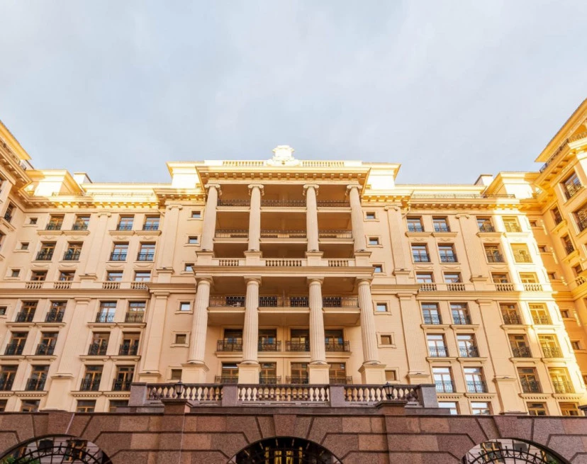 ЖК Фонтанка 76