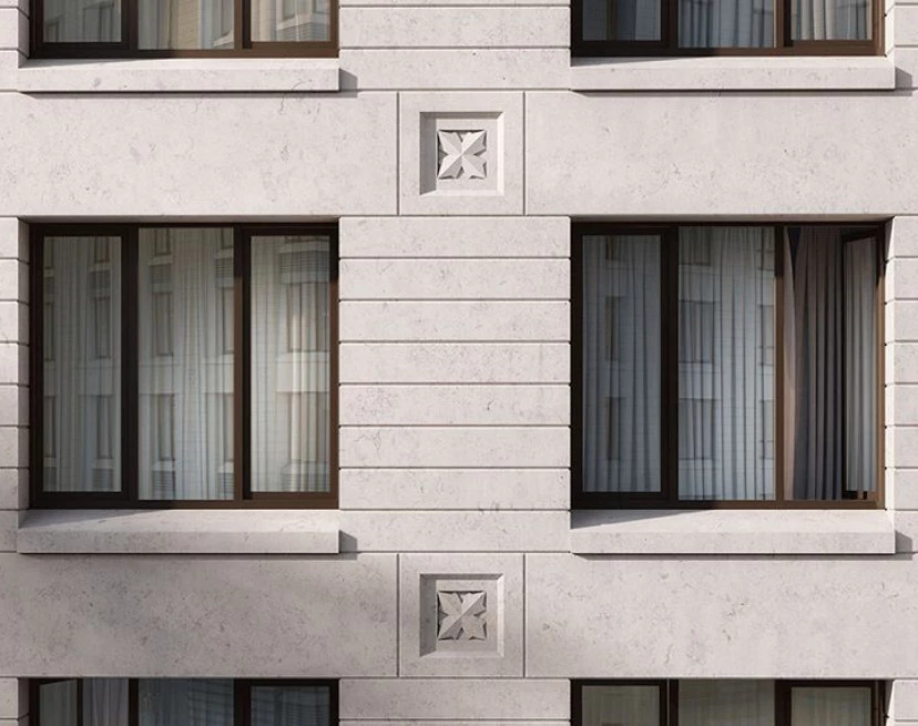 ЖК Futurist