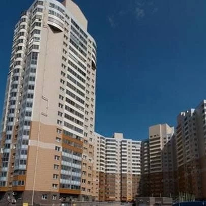 ЖК Гражданка Сити-2